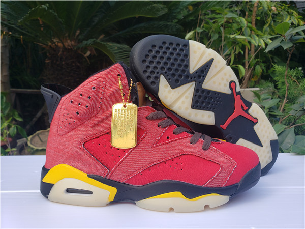 Men's Running Weapon Super Quality Air Jordan 6 Shoes 018 Men's Running Weapon Super Quality Air Jordan 6 Shoes 018